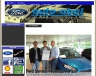 Bild Auto-Abel GmbH