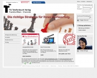 Bild Telefonbuch Frankfurt