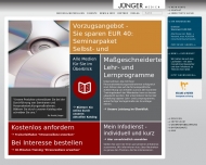Bild Jnger Verlag GmbH