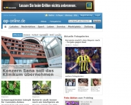 Bild Pressehaus Bintz-Verlag GmbH & Co.KG