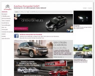 Bild Autohaus Kornprobst GmbH