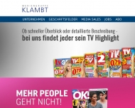 Bild Klambt Digital GmbH
