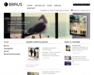 Bild Braus van Essen Handels und Consulting GmbH