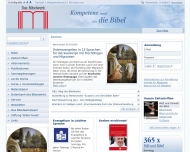 Bild Verlag Katholisches Bibelwerk GmbH