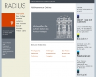 Bild Radius-Verlag GmbH 
