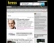 Bild kress verlag gmbh 