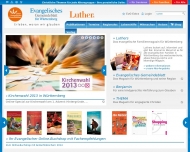 Bild Verlag und Buchhandlung der Evangelischen Gesellschaft Stuttgart GmbH