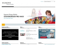 Bild Egmont Manga und Anime Europe GmbH