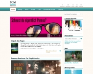 Bild Hänssler Verlag GmbH & Co.KG