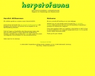 Bild herpetofauna - Verlags GmbH