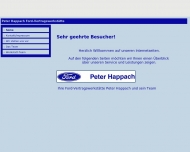 Bild HAPPACH PETER Ford - KS Autoglas