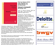 Bild Verlag Wissenschaft & Praxis Dr. Brauner GmbH