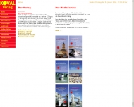 Bild Koval Verlag GmbH