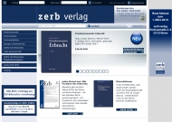 Bild zerb verlag GmbH