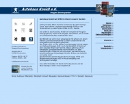 Bild Autohaus Kneidl KG