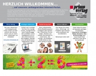 Bild Primo-Verlagsdruck Anton Sthle