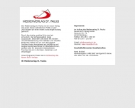 Bild Medienverlag St. Paulus GmbH