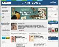 Bild Prestel Verlag GmbH & Co KG