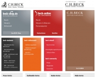 Bild Verlag C.H. Beck