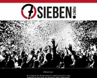 Bild Siebenpunkt Verlags-GmbH
