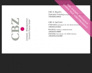 Bild Computer-Bildungs-Zentrum CBZ Freising GmbH