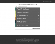 Bild Huber Otto GmbH Otto KFZ-Meisterbetrieb