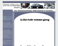 Bild Kirste Franz KFZ Betrieb