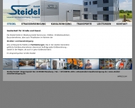 Bild Steidel F+O GmbH