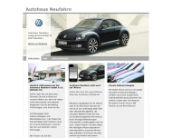 Bild Autohaus Neufahrn