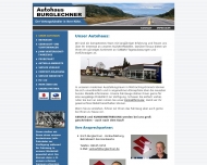 Bild Auto Burglechner GmbH
