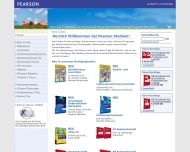 Bild Pearson Education Deutschland GmbH