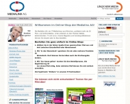 Bild Linux New Media AG