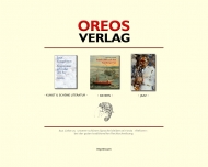 Bild OREOS Verlag e.K.