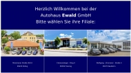 Bild Ewald Ford GmbH