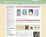 Bild Maro Verlag & Druck Benno Ksmayr