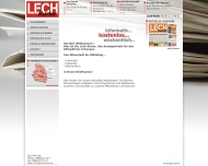 Bild Lech-Kurier-Verlags-GmbH