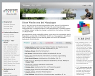 Bild Munzinger-Archiv GmbH