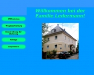 Bild Ledermann Verlag GmbH