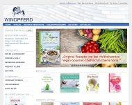 Bild Windpferd Verlagsgesellschaft mbH