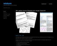 Bild wiskom e.K. Verlag, Agentur