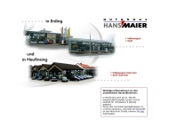 Bild Autohaus Hans Maier GmbH