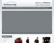Bild Autohaus Hagl GmbH & Co. KG
