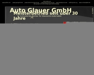 Bild Auto-Glauer GmbH