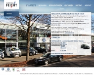 Bild Autohaus Feicht GmbH