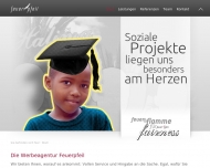 Bild Feuerpfeil Verlagsgesellschaft mit beschrnkter Haftung
