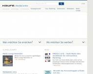 Bild Schimmel Max Verlag GmbH & Co.KG
