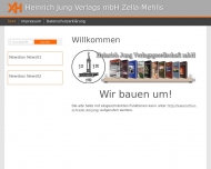 Bild Heinrich Jung Verlags GmbH