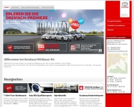 Bild Autohaus Mhlbauer KG