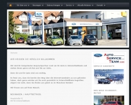 Bild Auto-Service-Team GmbH