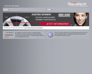 Bild Autohaus Stefan Baudisch